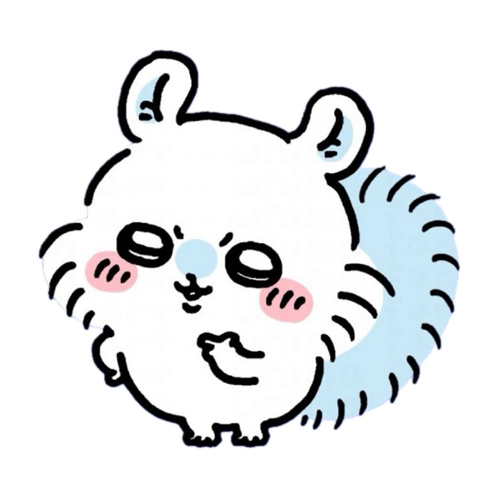 Aemond is sooooo momonga vibe