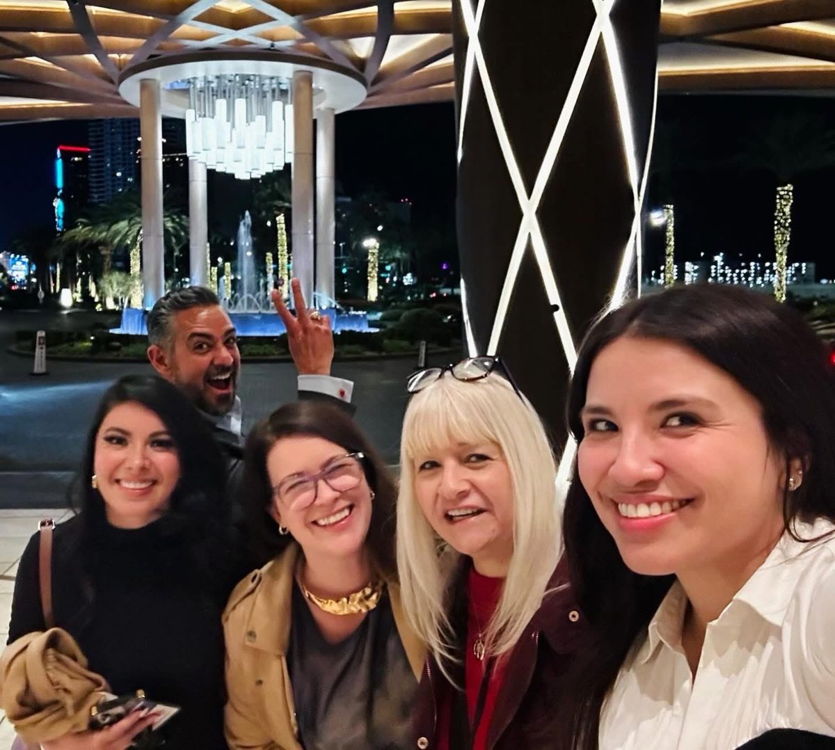 Cassandra Garcia Hernandez tweet media