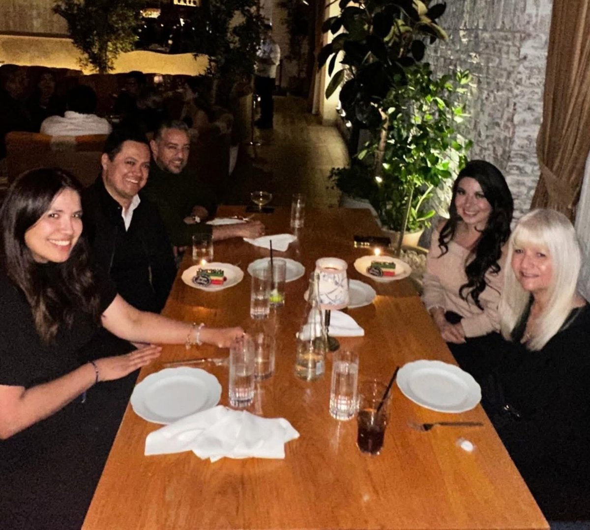 Cassandra Garcia Hernandez tweet media