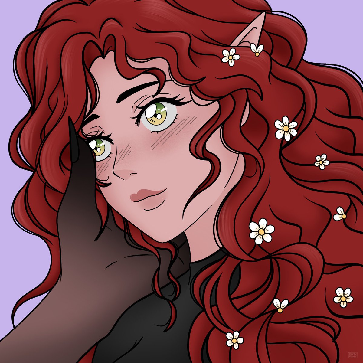 mamoresxiv's tweet image. GM! This is my style(s)❤️
show off yours!