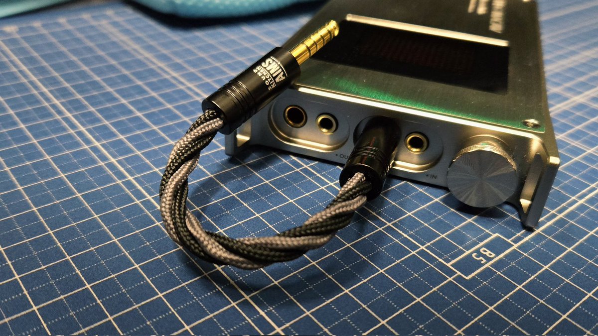 sound kitchen AIMS オーディオリケーブル sound kitchen AIMS オーディオリケーブル