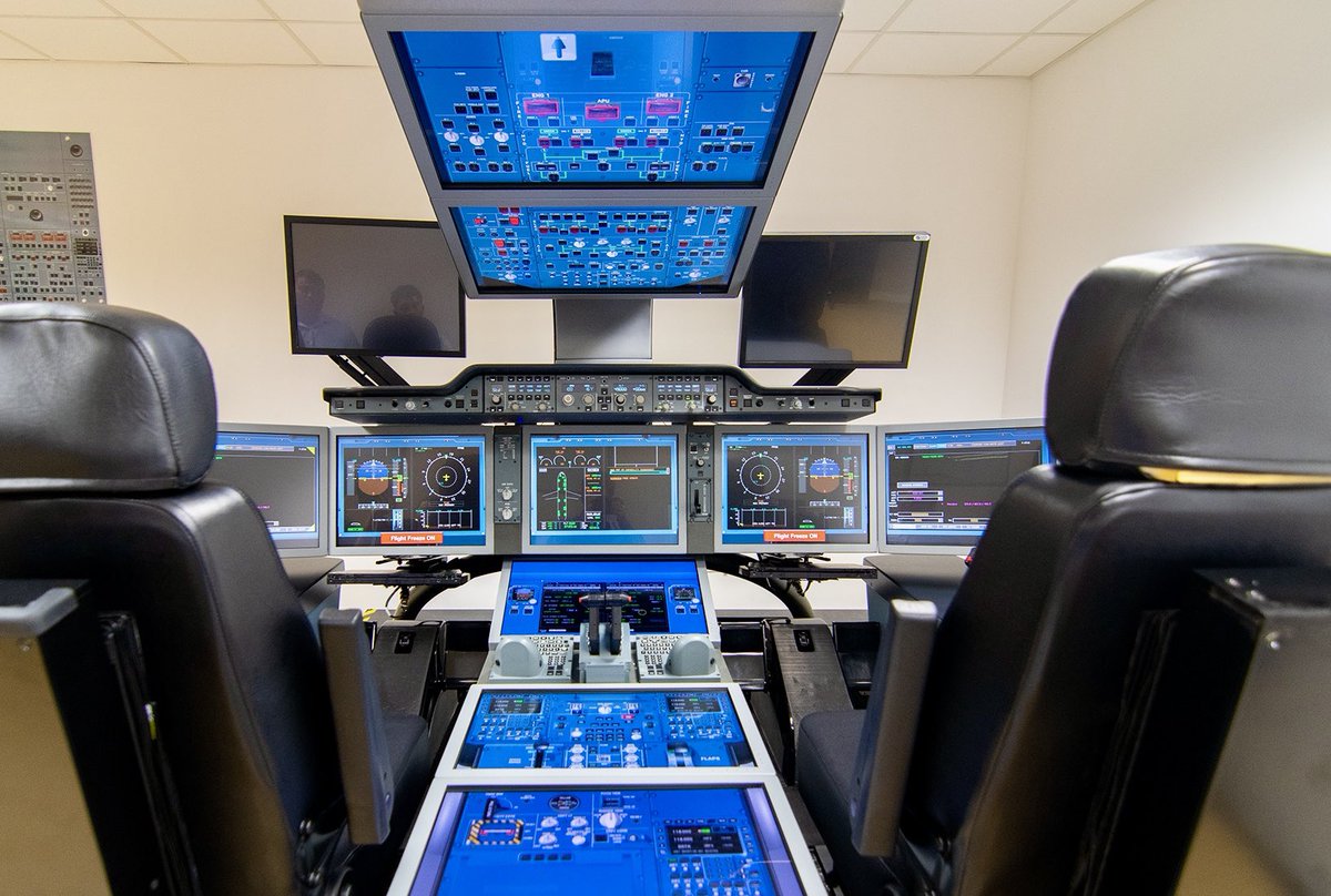 dirspielbergo's tweet image. The new kids are getting better toys