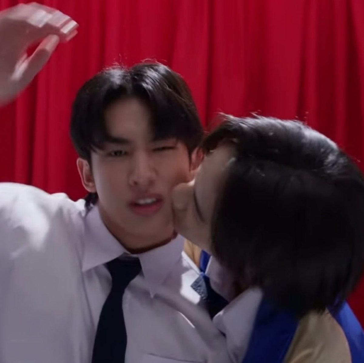 naneng_jaa's tweet image. หอมกัน2คน แต่ชื่นใจกันทั้งหอใน

#RoommateChaos #GMMTV2026
#GMMTV2026XSurfJava
#swensurf #javabh