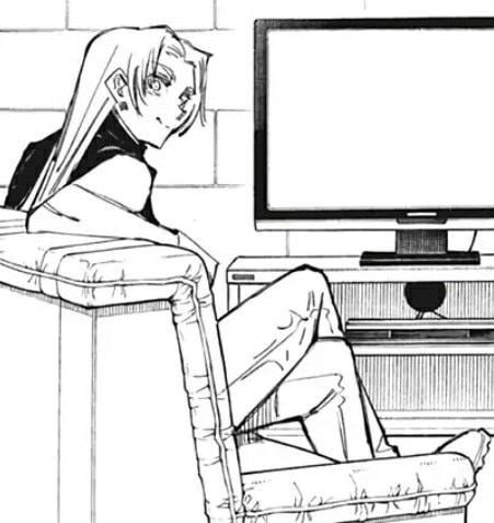 "Then how about going to a pastry shop that has all this stuff?"