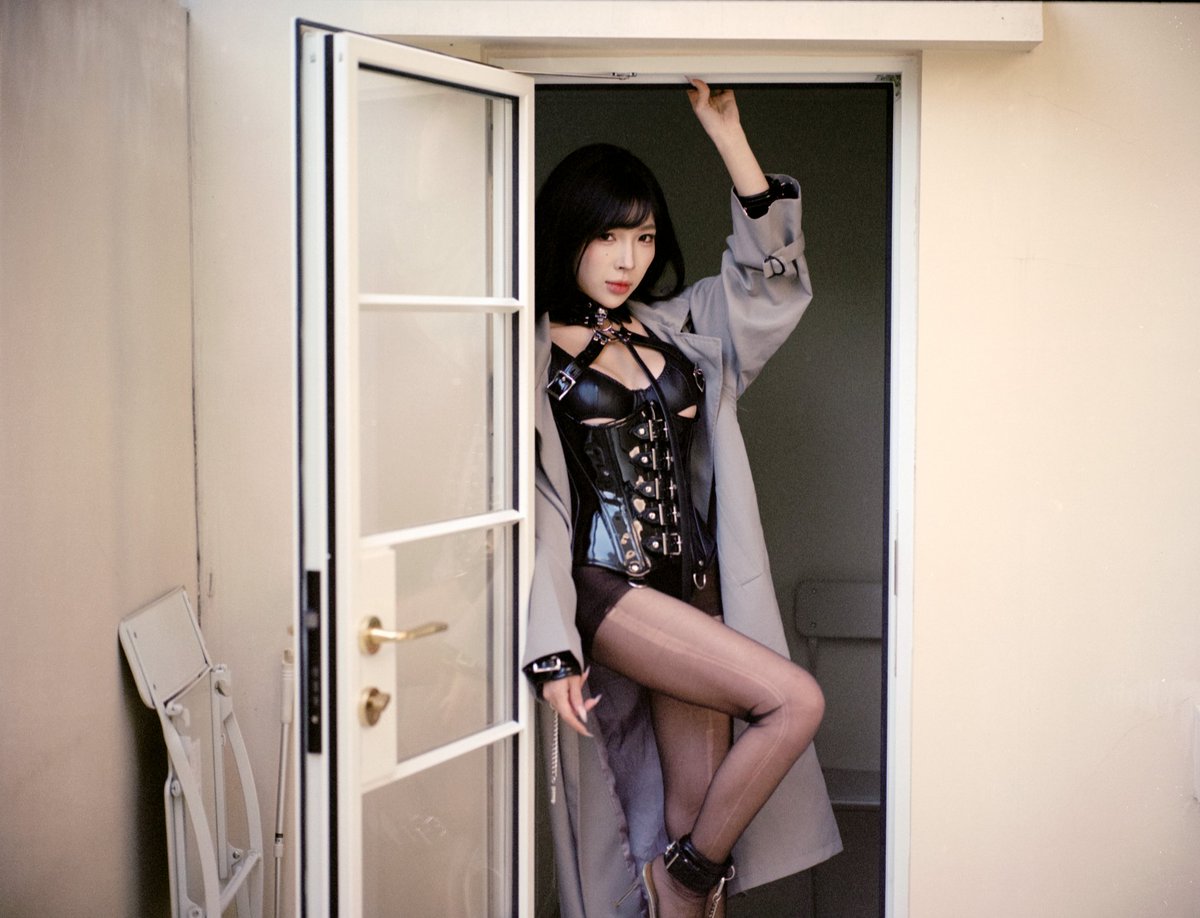 Kisora_z's tweet photo. Wataa
👸🏻：@ReneeDoll01
📷：@Kisora_z
👗：@BlackMarieChina
📨：
@Fengsiyuan 
@wqganenshi_
@tbzt2024
@007share https://t.co/4sVNEgIDrz