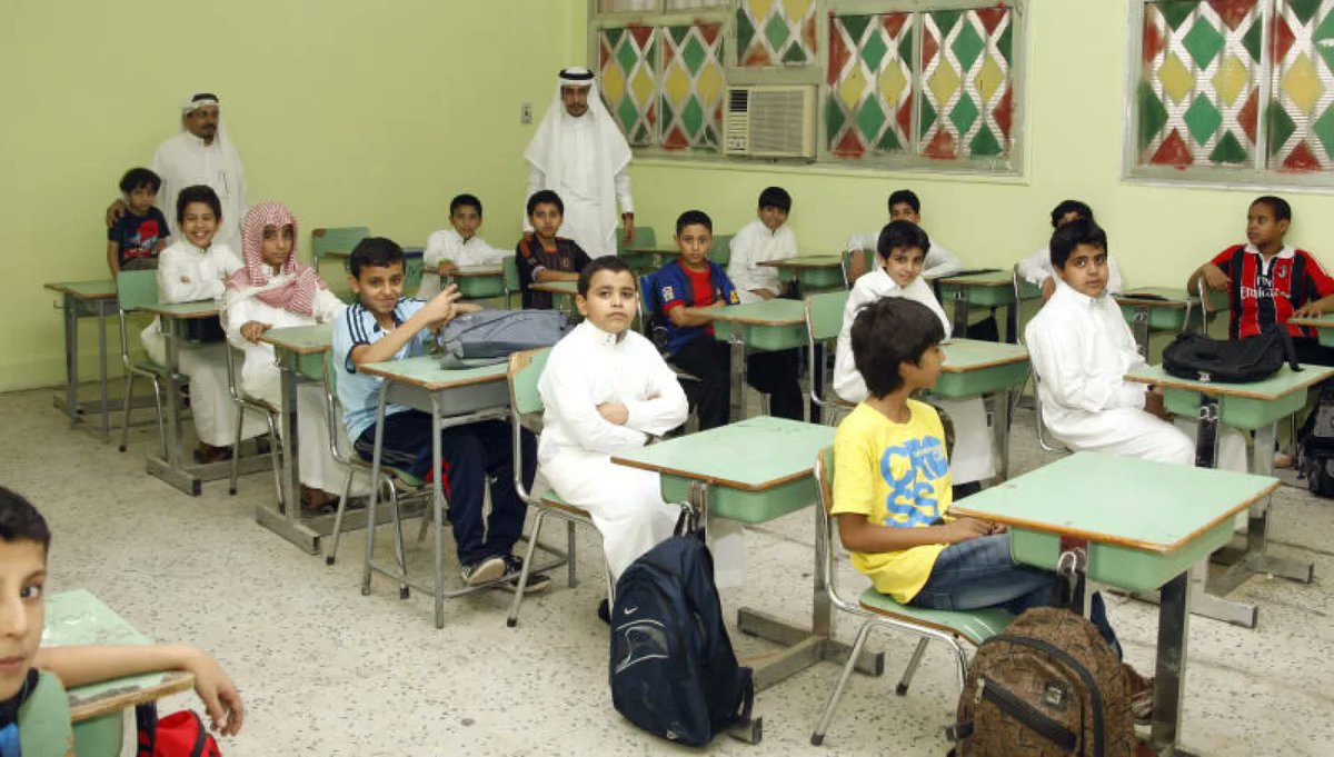 Abdullah AL-Khmais tweet media