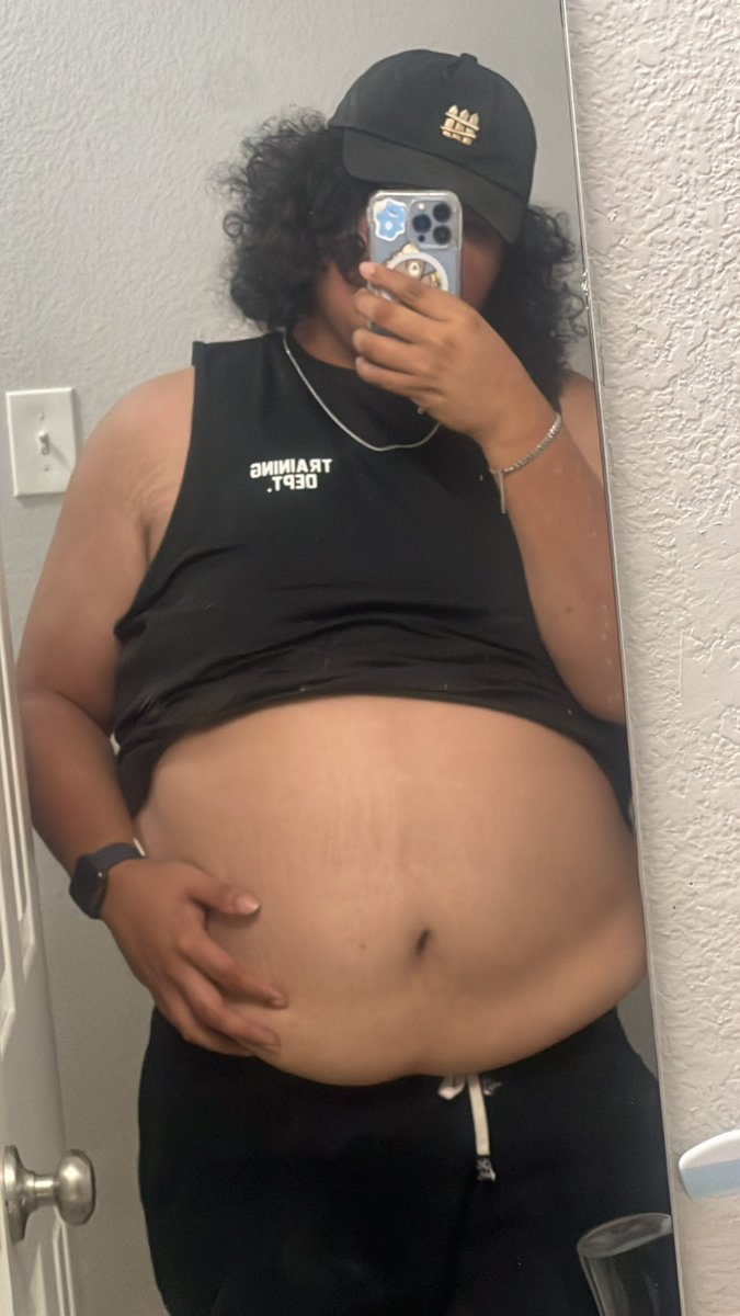 happy tummy tuesday yall