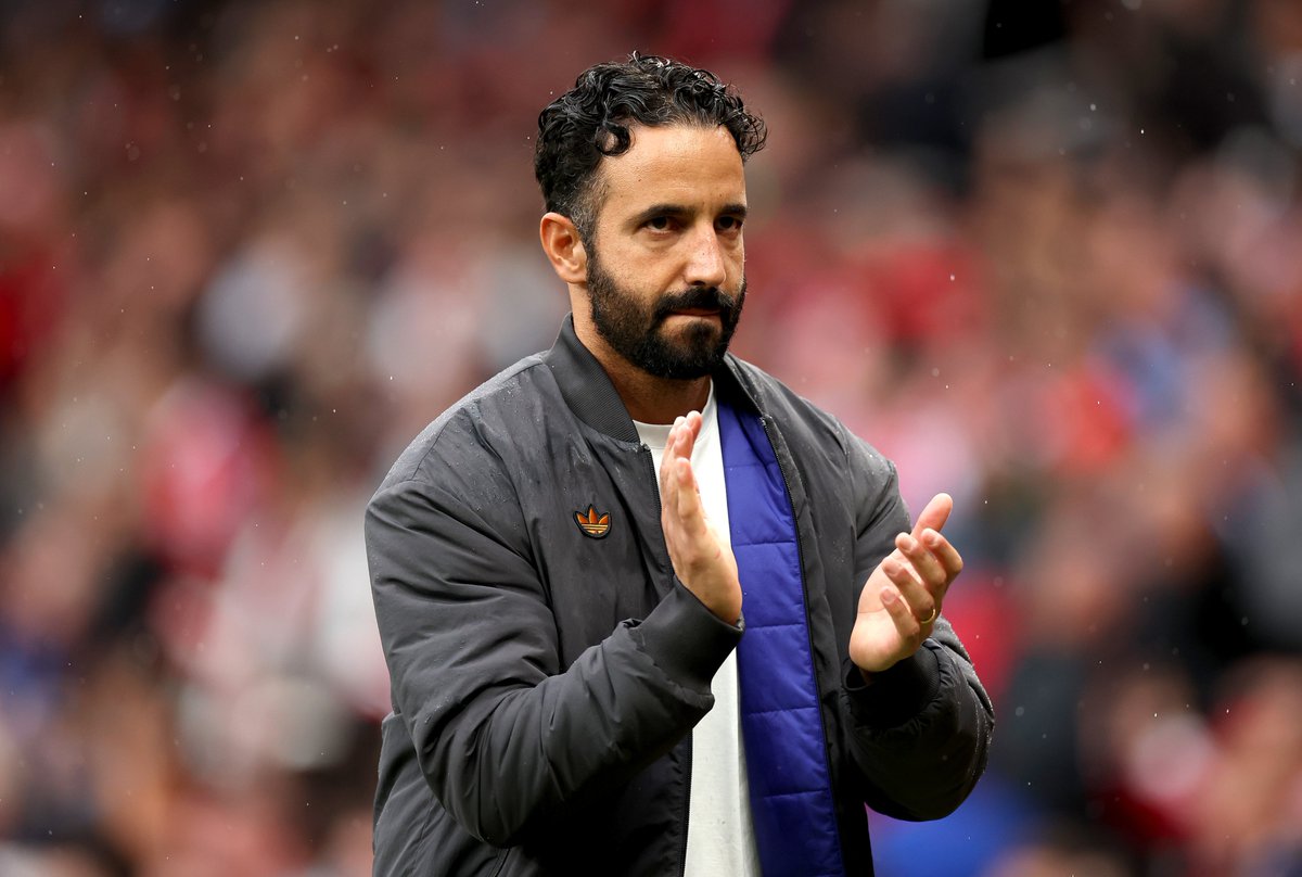 The United Stand tweet media