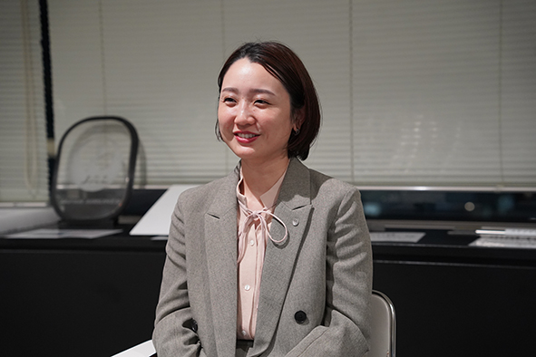 羽田のJAL SKY MUSEUM がリニューアルオープン ESG 推進部キーマンに