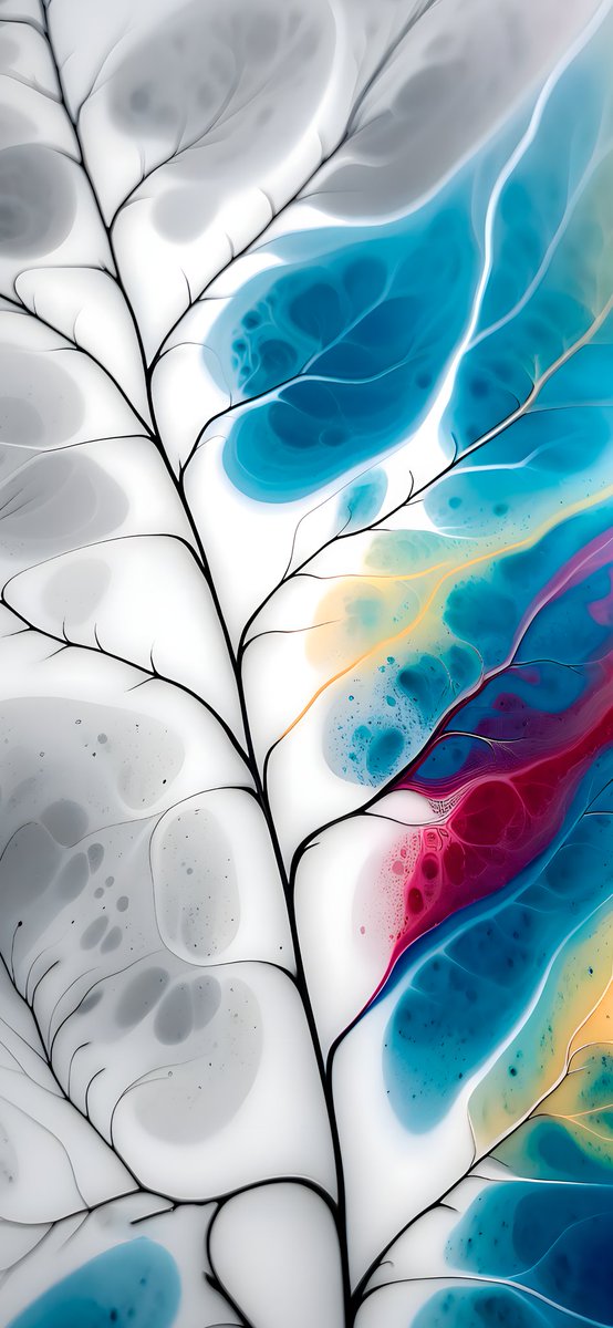 GuruWallpaper1's tweet image. #background #abstraction #watercolor