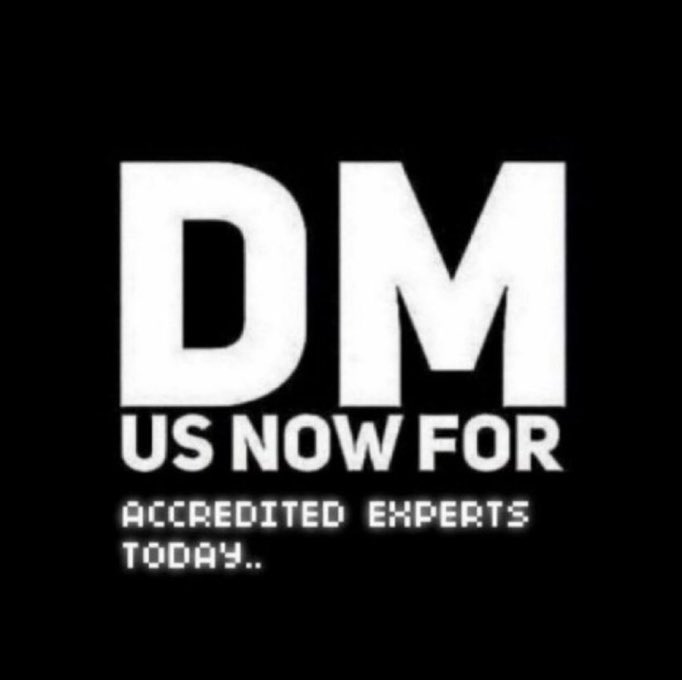 Walexyloh's tweet image. 🚫 Rotabit has been called out for trade manipulation and missing crypto balances.
Don’t add more funds and don’t interact with the platform.
📩 Reach out if you need guidance on securing what’s left.
#CryptoRecovery