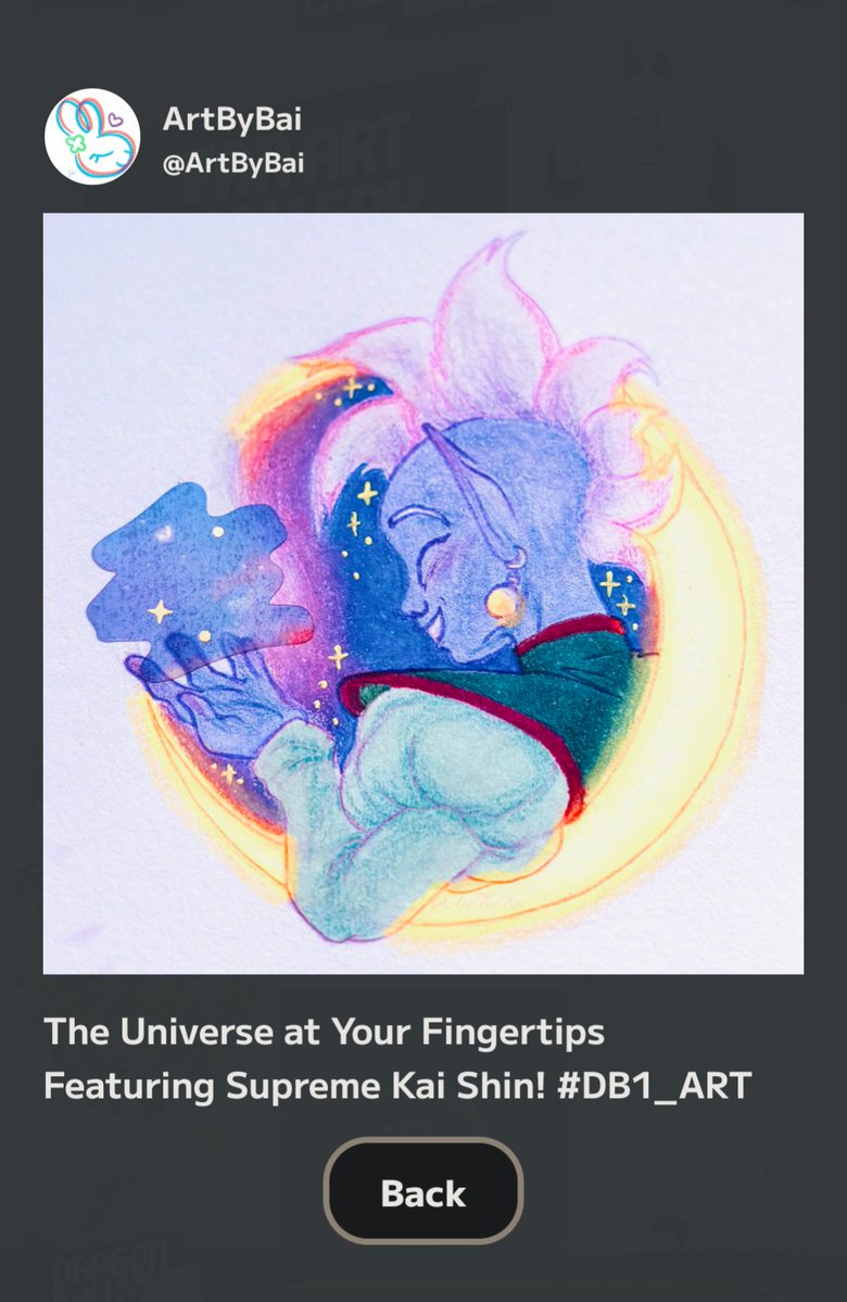 !!! <a href="/ArtByBai/">ArtByBai</a> you made it on the site