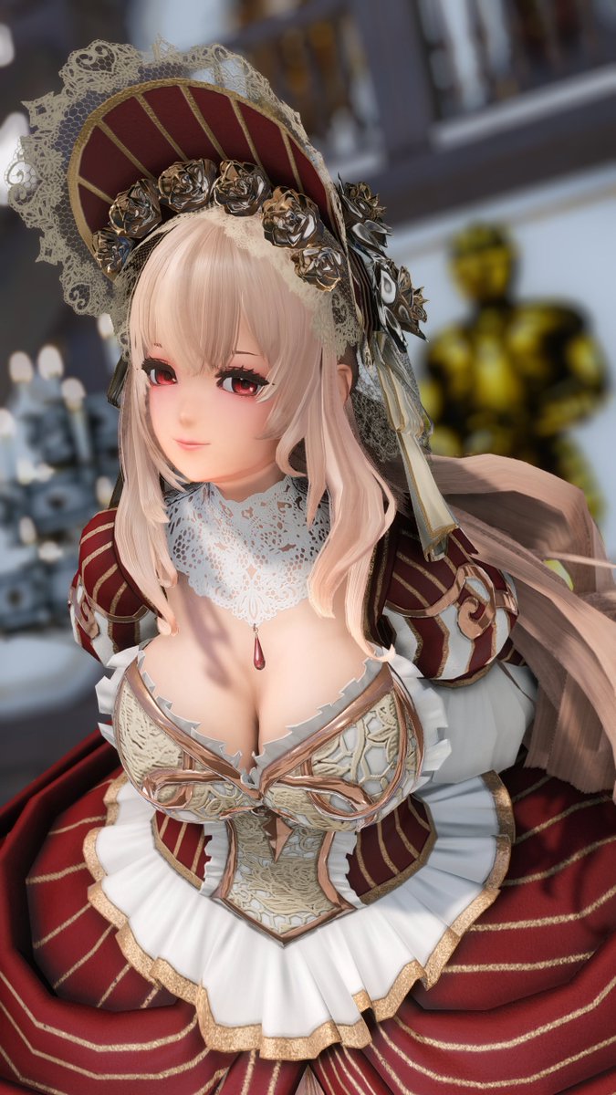 Skrocker813's tweet image. Good day! It&apos;s a relief to see a familiar face.
#PSO2GLOBAL
#PSO2NGS
#PSO2NGS_SS