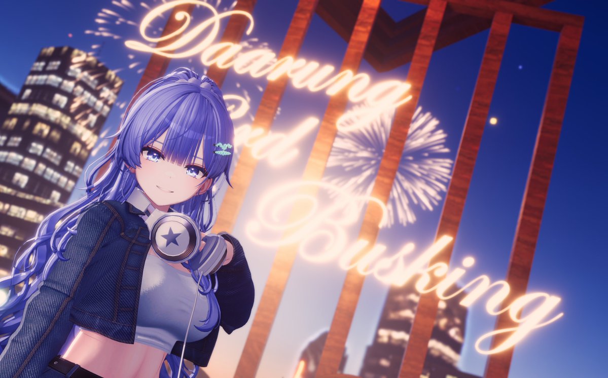 Binz_098's tweet image. 이번에 새로운 라이브 콘서트 시스템을 구축하면서,  
버츄얼 분들에 꿈처럼 바라 보던 순간을 팬분 들과 같이 즐길 수 있도록  
 라이브 콘서트 프로젝트를 지속적으로 운영할 꺼 같습니다. 

버츄얼 라이브 콘서트 프로젝트는 쉽게 도전하지 못했던 
본인만에 무대를 제공을 할 예정입니다 많은…