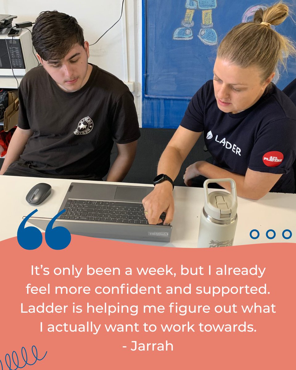 Ladder tweet media