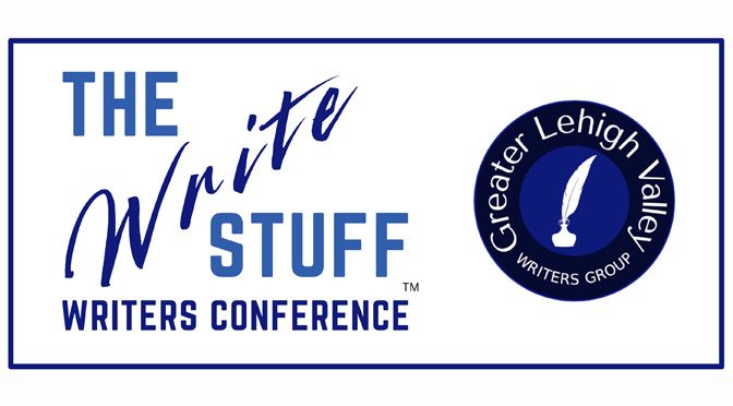 thevalleyledger's tweet image. REGISTRATION FOR WRITE STUFF CONFERENCE OPENS NOVEMBER 28 thevalleyledger.com/?p=146366