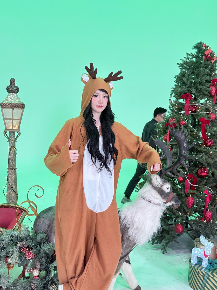 icallit15ve's tweet image. 251126 #신위 프롬