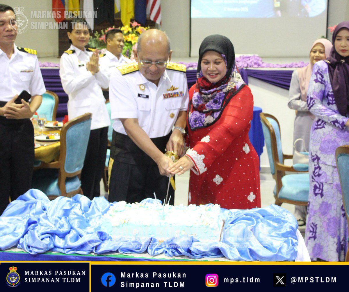 MPS TLDM tweet media