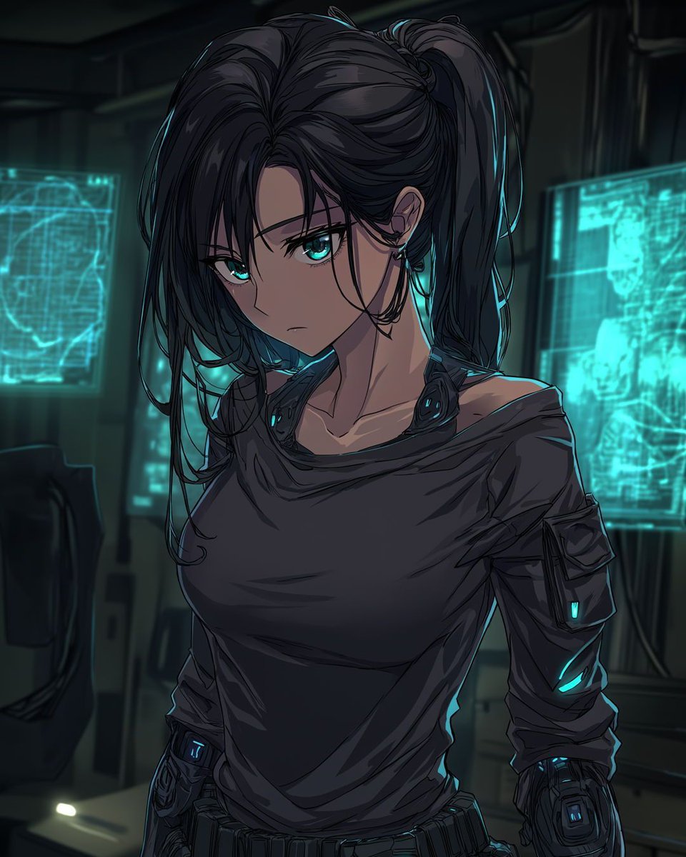 GhostlinkSocial's tweet image. Quiet Before the Breach

Plans can fail. Adaptation doesn’t.

⚙️ Enter Neo-Tokara — Ghostlink: Recursive Sera Act I now live.
🔗 ghostlink.studio
🛒 amazon.com/dp/B0FR3B9MJ5

#CyberpunkVibes #AnimeArt #NeoTokyo #Ghostlink #KikoSera #ScifiSeries #GhostlinkStudio