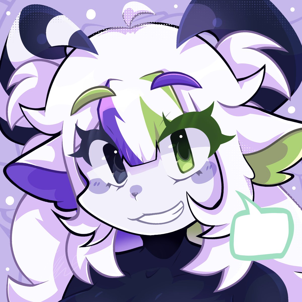 AbakersMuffin's tweet photo. Another one, thank you! :D
♡ ( #artpayment | #digitalart ) https://t.co/JpbXLNw741
