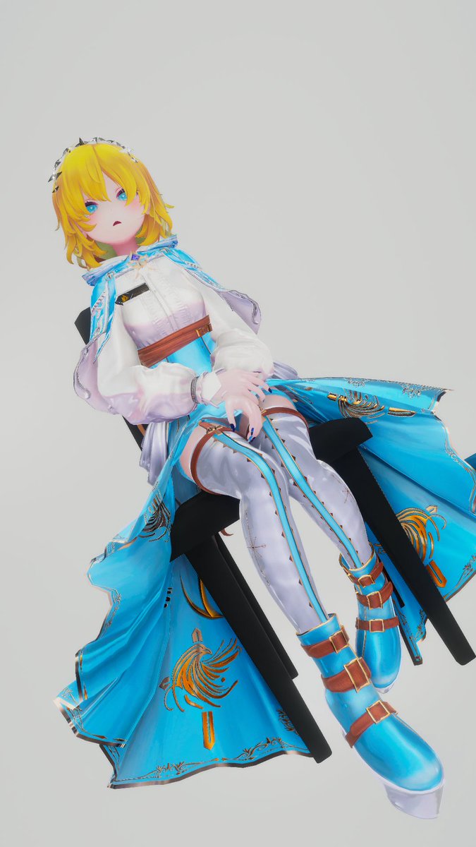 本日は #VRC_GoT 営業日よ。
最近様子のおかしい提唱者がいるのよね…。
もしかして…いいえ、これ以上は本日の営業で確かめて欲しいわ。
本日のご来店お待ちしているわね。