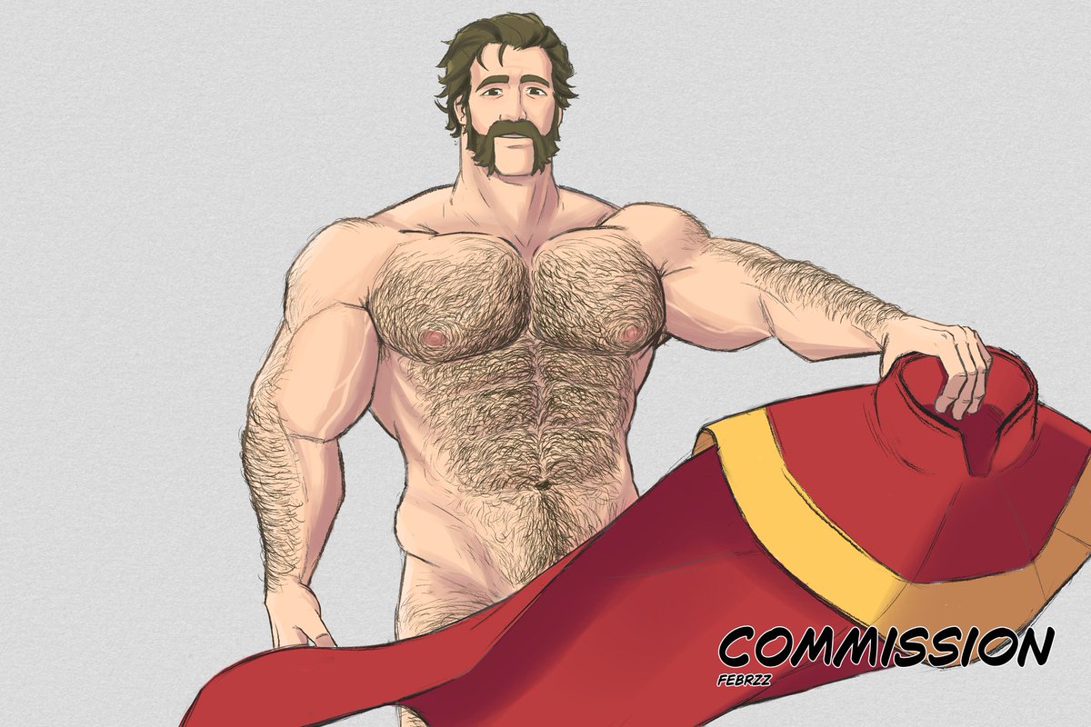 Freddie_7203's tweet photo. Thank you for commissioning me @bearbearblake https://t.co/TyltBkcrs7