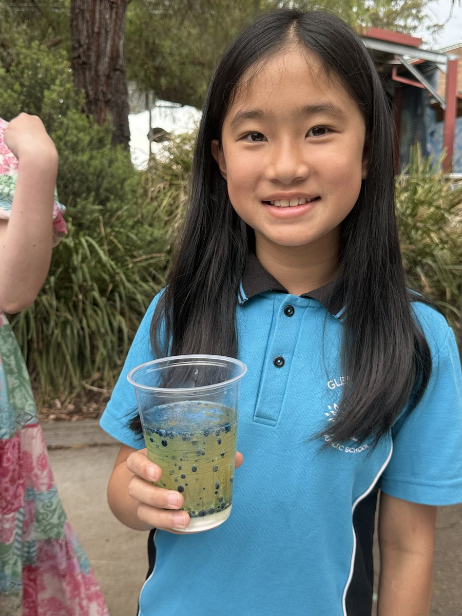 Glenwood PS tweet media