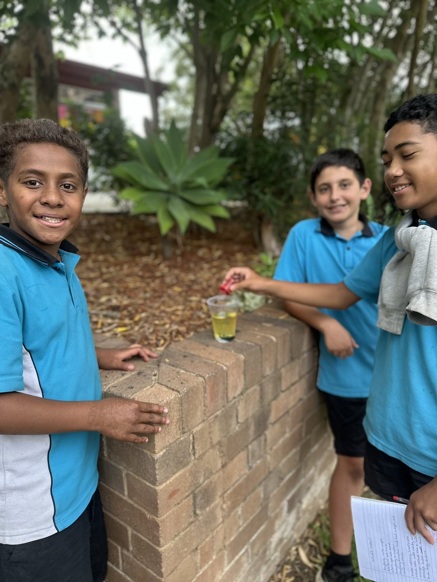 Glenwood PS tweet media