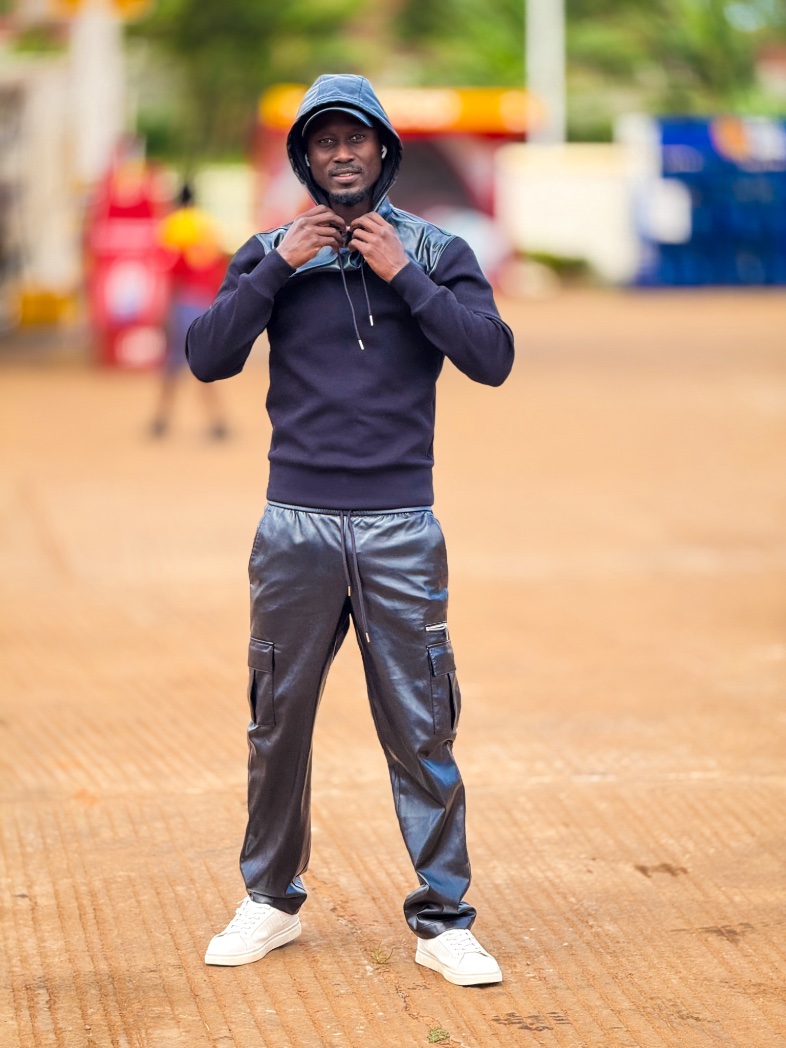 Let the freshness of the morning fill your day with new hopes. 
#NoDelay still trending 💯💯💯

Good Morning🌞
 
#NoDelay #NewMusic #NewRelease