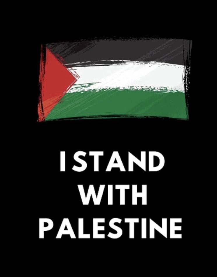 Yadu76067219's tweet image. I stand for Palestine 🇵🇸 not for this #NetanyahuWarCriminal @netanyahu #ButcherOfGaza #IsraelTerroristState #GazaGenocide