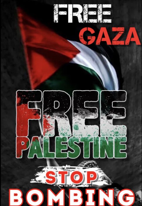 Yadu76067219's tweet image. I stand for Palestine 🇵🇸 not for this #NetanyahuWarCriminal @netanyahu #ButcherOfGaza #IsraelTerroristState #GazaGenocide