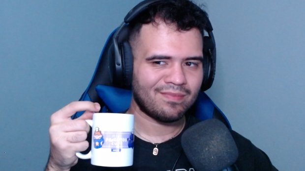 Buenas noches, pasenle a unas partiditas de Fortnite con la razitaa

Tuish / SoyaAlex