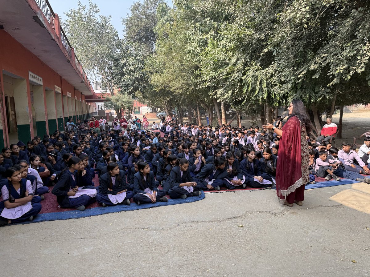 Zenith Chaudhary tweet media