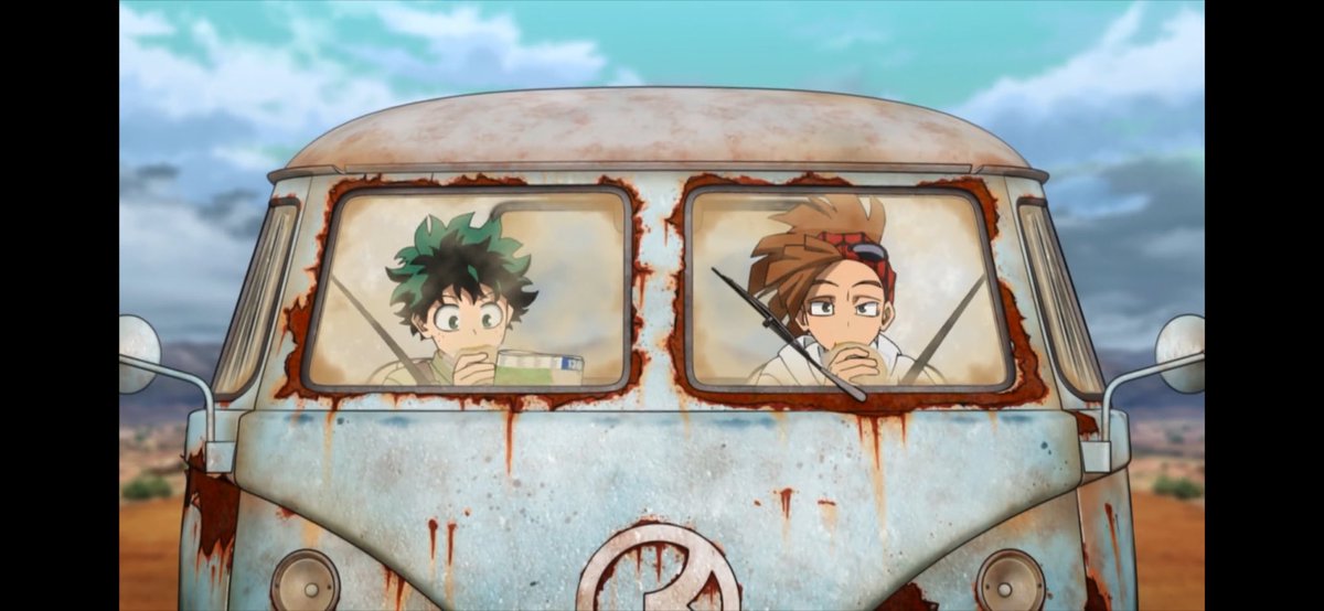 holdnine's tweet image. lets take a bite of bread at the same time ❤️