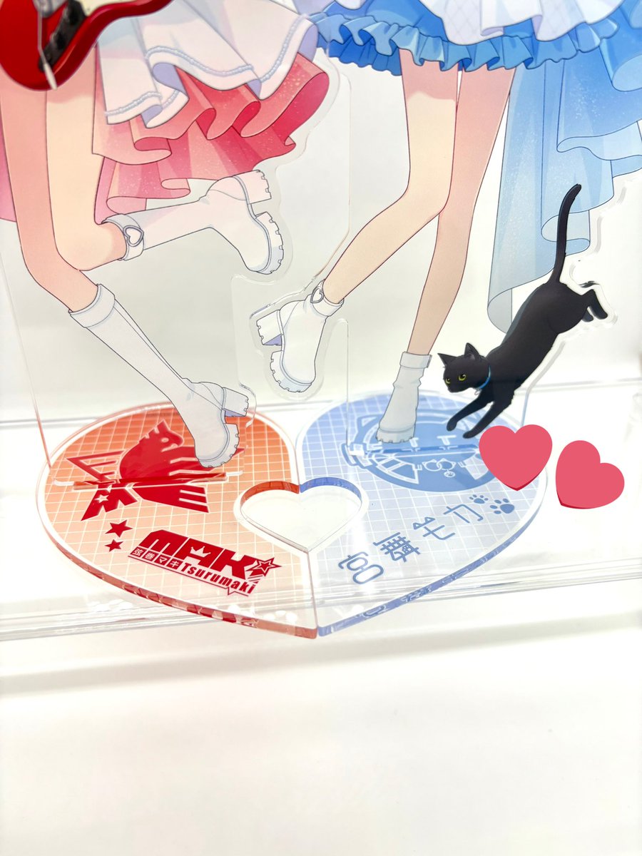 かぴばらしょっぷ通販 OPEN中✨ ＼ AHS様の人気キャラクター #弦巻マキ