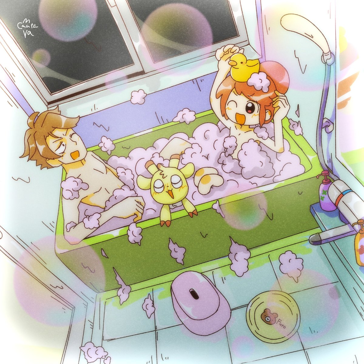 ムラタムウタ🦒普段はブルスカ (@8rapeco_kirin) / Posts / X