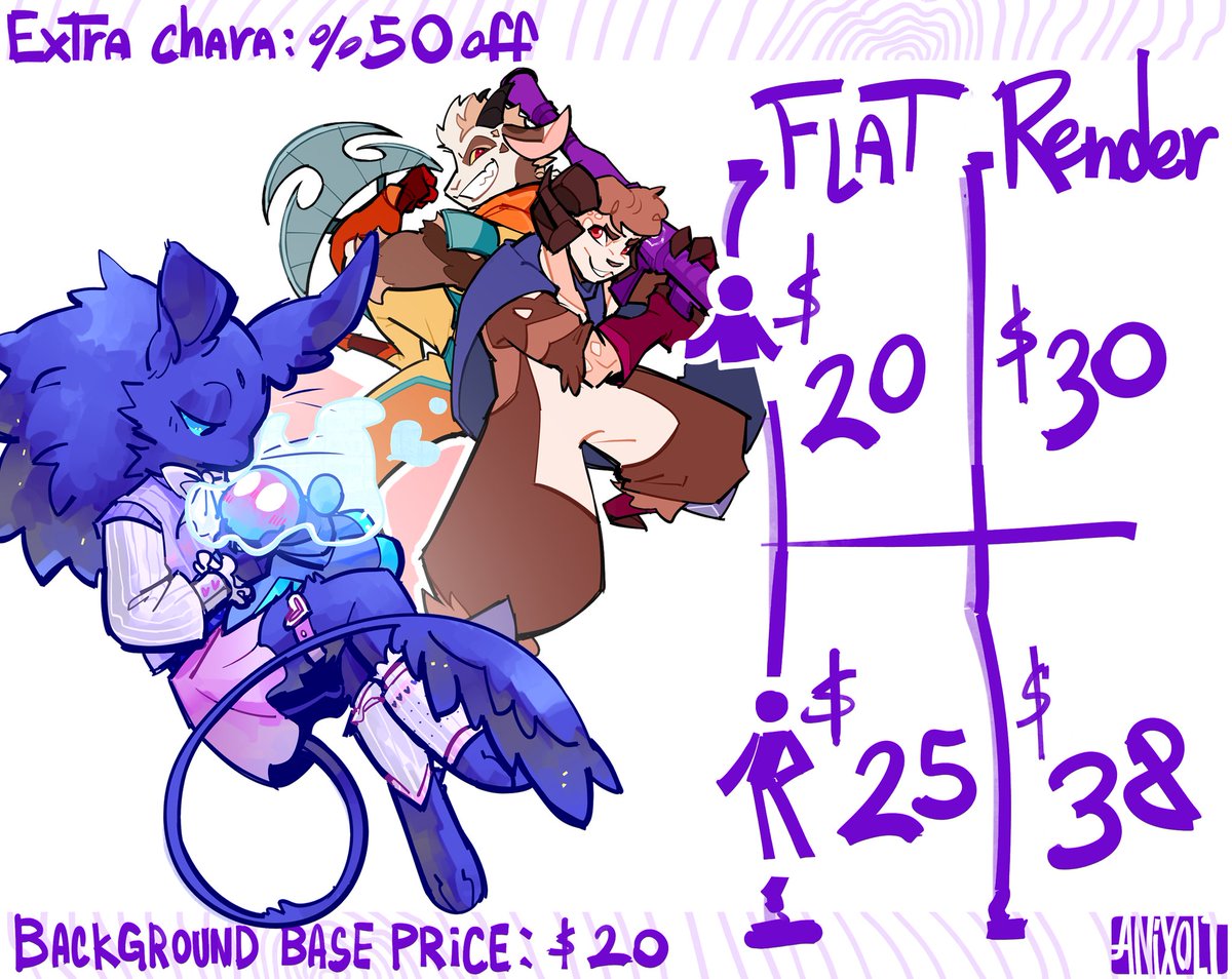 👾Ani (not that one) tweet media