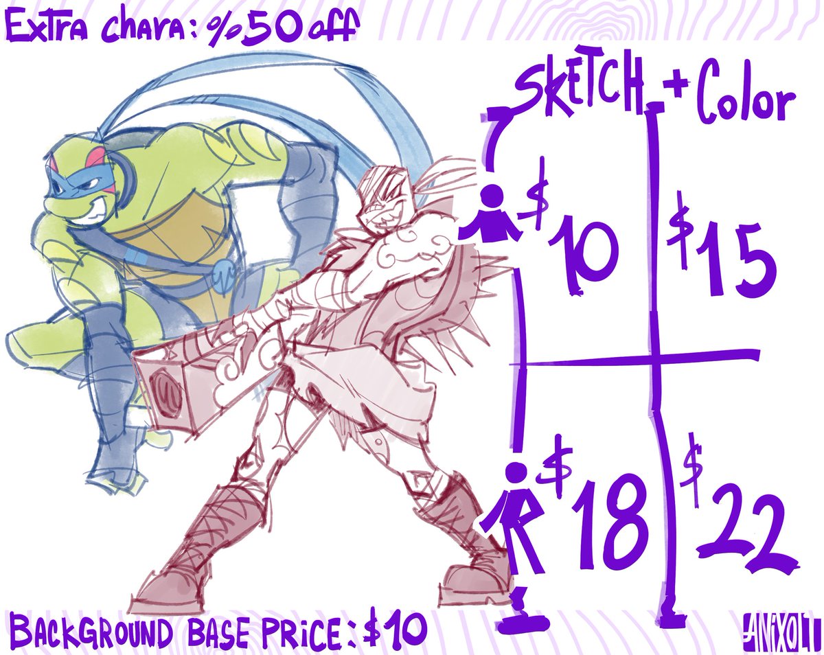 👾Ani (not that one) tweet media