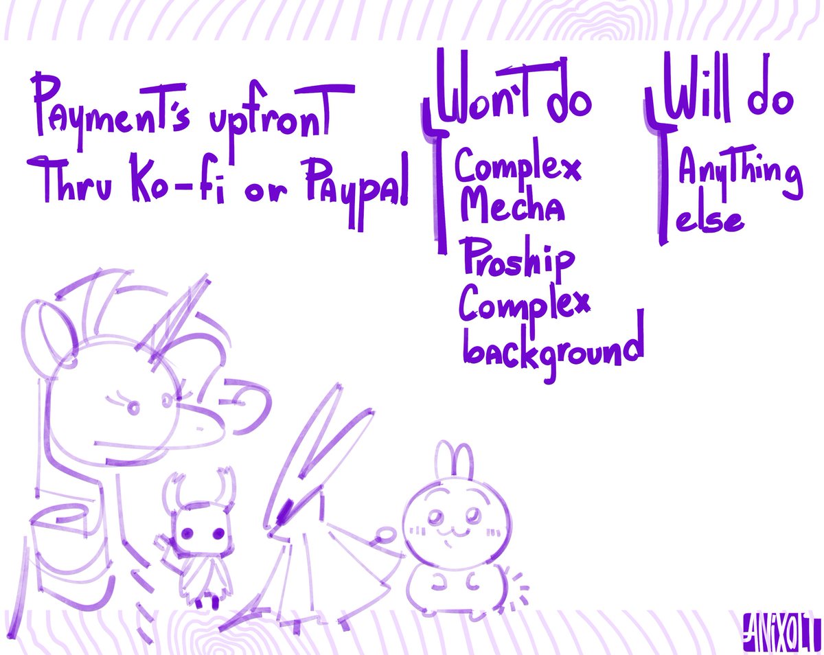 👾Ani (not that one) tweet media