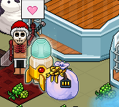 rangugod's tweet photo. Linda Humareda y Bonus bag!!  Quiero agradecer a @3lBaroni  alias Tigreal :D   por dar tantos buenos premios y abrir tan seguido su Dono sin Fila :) !Feliz Navidad! https://t.co/huLdxgbv2s