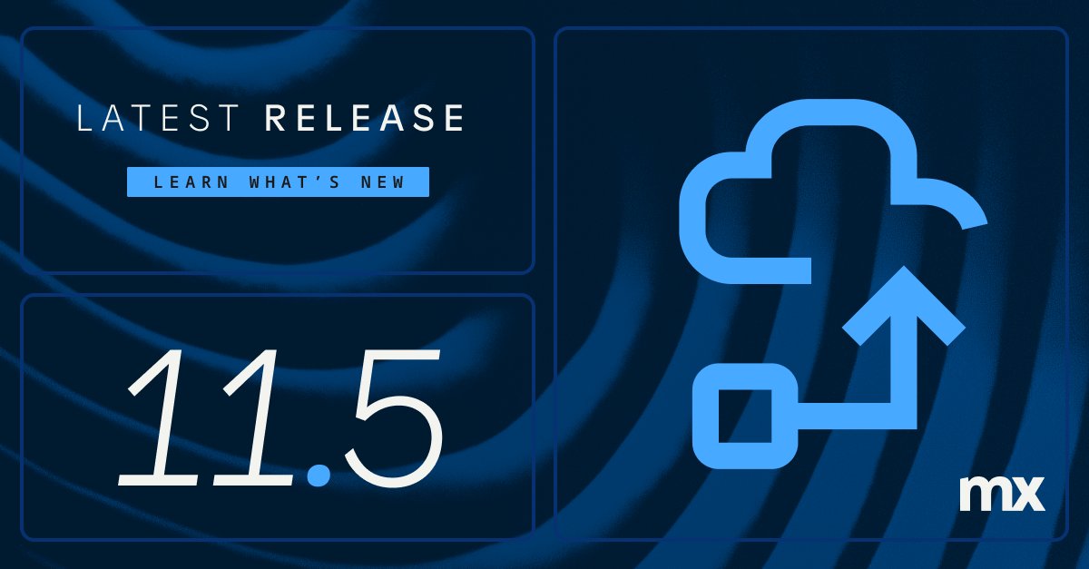 Mendix - Build excellent apps tweet media