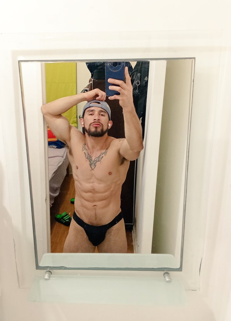 white or black suspender