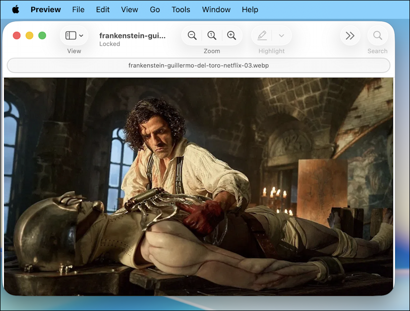 DaveTaylor's tweet image. Working with a program that doesn&apos;t understand the WEBP image file format? No worries, MacOS 26 has a program that can convert it into PNG or JPEG. But the feature&apos;s hidden... Here&apos;s how you can utilize it as needed: askdavetaylor.com/how-to-convert… #macos #webp