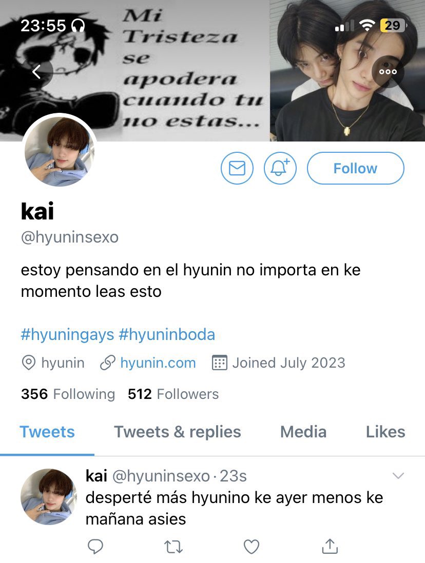 mi meta es q vean mi nombre y se acuerden de este peligroso