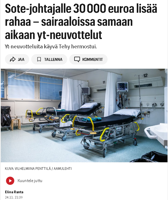 brorhjalmar's tweet photo. Demarit taas tekemässä reilummin Pirkanmaalla. https://t.co/lvTfV89Ecs