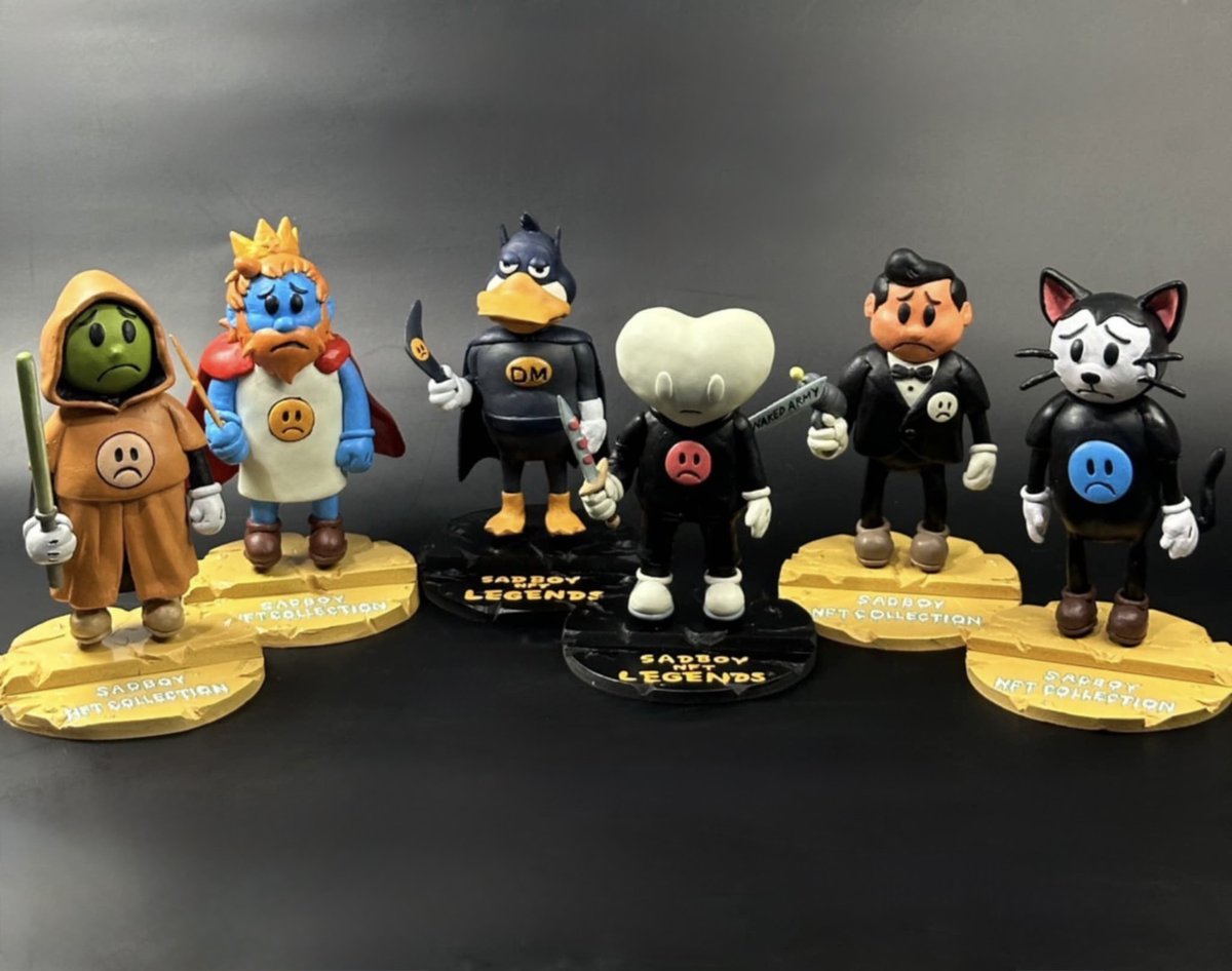 MyFailedCollective tweet media