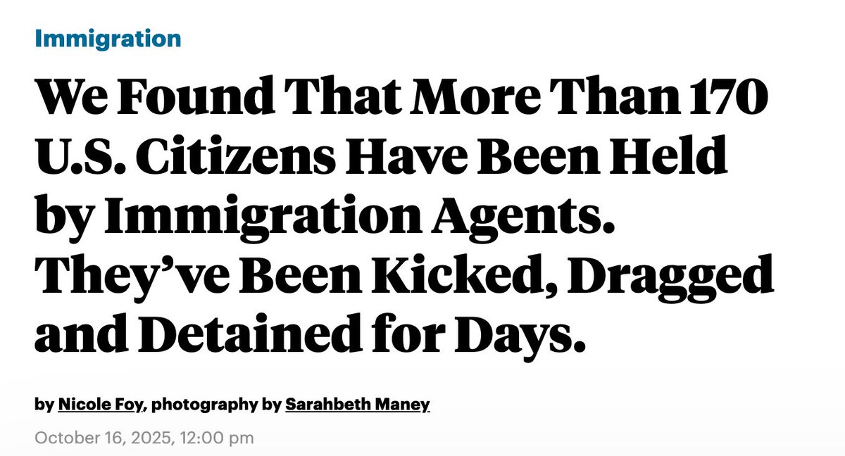 “A country that finally puts American citizens first”