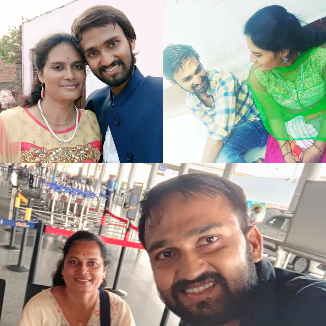 ShuddhiS's tweet photo. My dear brother #Mannu @SirChauhan_jr wish you a very happy and joyful year ahead. May you live a long and beautiful life.🎈🎉🎂🤗😘 https://t.co/QBKI1lOJJ0