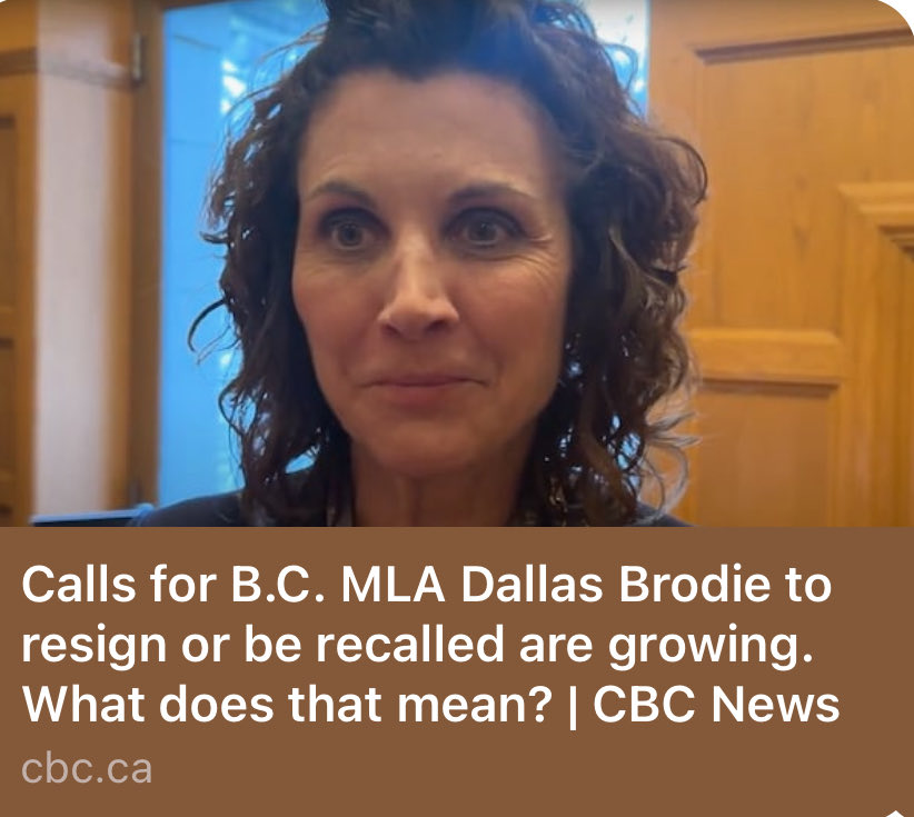 GawTanya's tweet image. You know you’re making a difference when…they try to recall you. They can’t handle the truth! Let’s get ahead of the cancel culture and use this as an opportunity to educate more people. Dallas and Tara need the communities support. Share this post and help rally the troops.