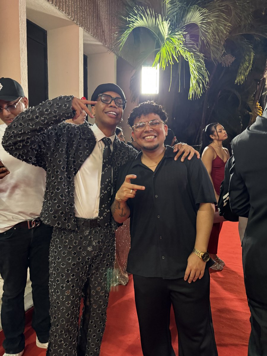 DjHarryTorres's tweet photo. Premios Luna 2025 🌙 https://t.co/kA6ILuavXu